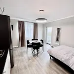 Eden Apartamento