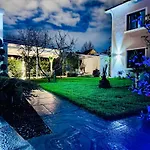 Eden Apartamento