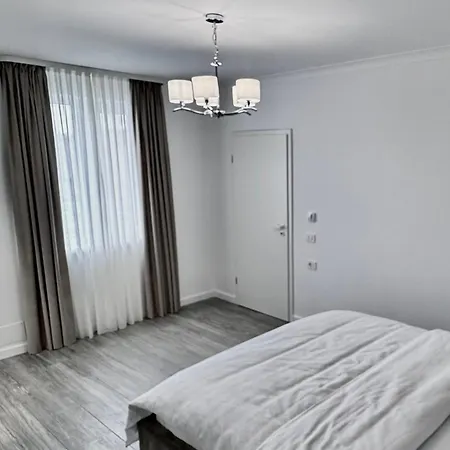Eden Apartamento