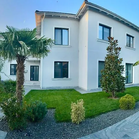 Eden Apartament *